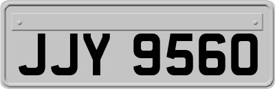 JJY9560
