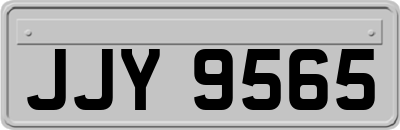 JJY9565