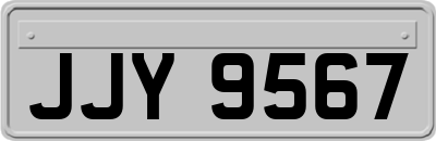 JJY9567