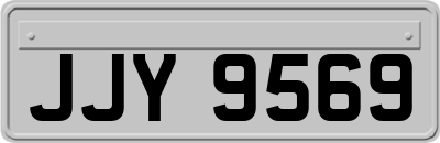 JJY9569