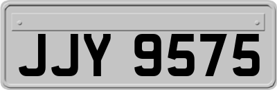 JJY9575