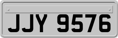 JJY9576