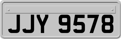 JJY9578