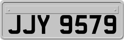 JJY9579