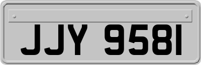 JJY9581