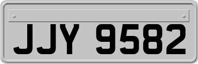 JJY9582