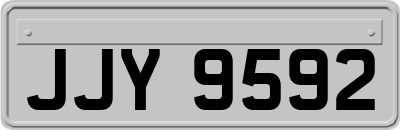 JJY9592