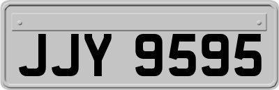 JJY9595