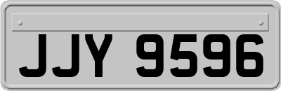 JJY9596