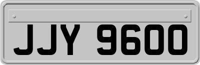 JJY9600