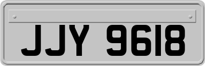 JJY9618