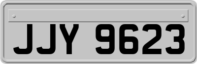 JJY9623