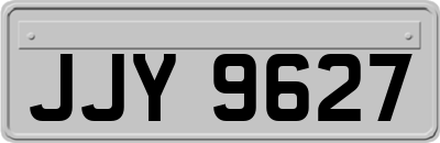 JJY9627