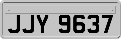 JJY9637