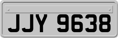 JJY9638