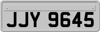 JJY9645