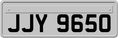 JJY9650