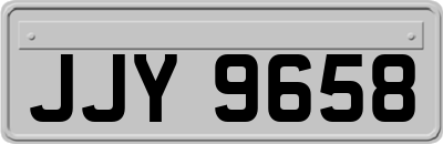 JJY9658