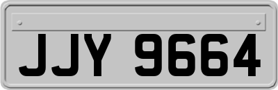 JJY9664