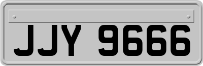 JJY9666