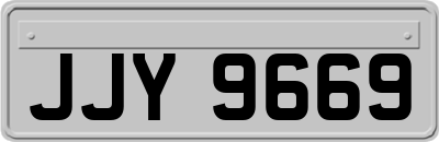 JJY9669