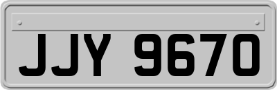 JJY9670