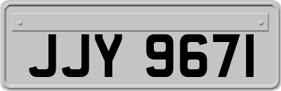 JJY9671