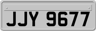 JJY9677