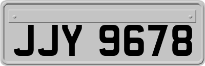 JJY9678