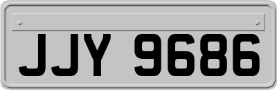 JJY9686