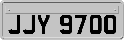JJY9700
