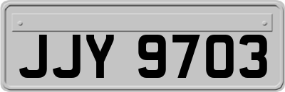 JJY9703