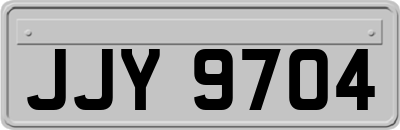 JJY9704