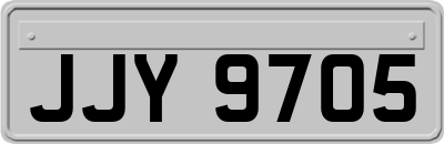 JJY9705