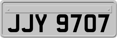 JJY9707