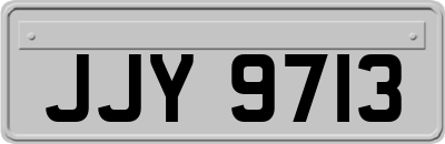 JJY9713