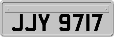 JJY9717
