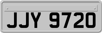 JJY9720