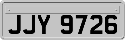 JJY9726