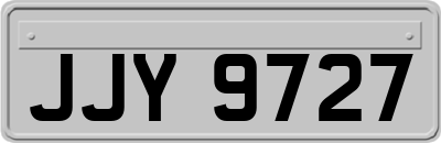 JJY9727