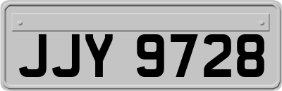 JJY9728