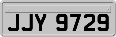 JJY9729