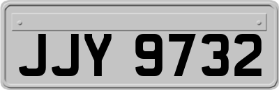 JJY9732
