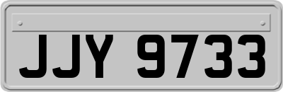 JJY9733