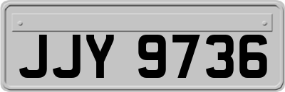 JJY9736