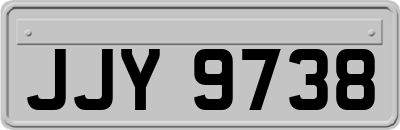 JJY9738