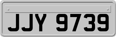 JJY9739