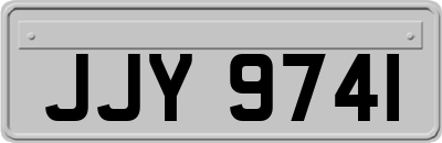 JJY9741