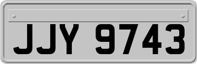 JJY9743