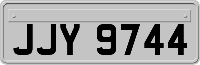 JJY9744